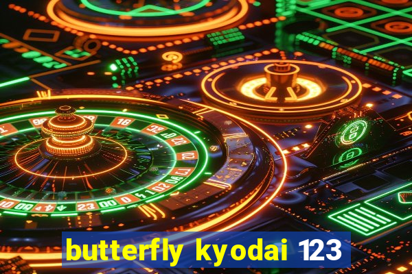 butterfly kyodai 123